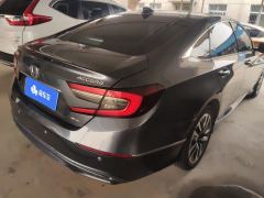 Honda Accord PHEV 2.0L E-CVT Edition - photo 2