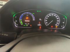 Honda Accord PHEV 2.0L E-CVT Edition - photo 20
