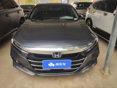 Honda Accord PHEV 2.0L E-CVT Edition - photo 3