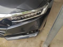 Honda Accord PHEV 2.0L E-CVT Edition - photo 4