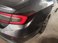 Honda Accord PHEV 2.0L E-CVT Edition - photo 5