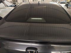 Honda Accord PHEV 2.0L E-CVT Edition - photo 7