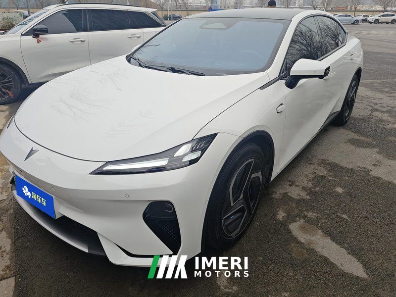 Deepal L07 BEV 530km 530Max Dry driving ADS SE Edition - ავტომობილი ჩინეთიდან