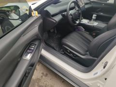 Deepal L07 BEV 530km 530Max Dry driving ADS SE Edition - ფოტო 14