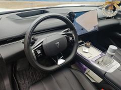 Deepal L07 BEV 530km 530Max Dry driving ADS SE Edition - ფოტო 16