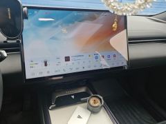 Deepal L07 BEV 530km 530Max Dry driving ADS SE Edition - ფოტო 17