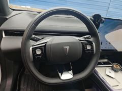 Deepal L07 BEV 530km 530Max Dry driving ADS SE Edition - ფოტო 18