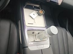 Deepal L07 BEV 530km 530Max Dry driving ADS SE Edition - ფოტო 19