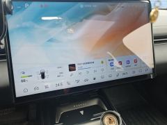 Deepal L07 BEV 530km 530Max Dry driving ADS SE Edition - ფოტო 20