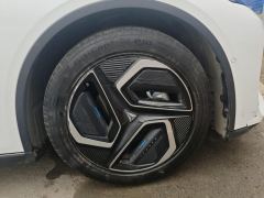 Deepal L07 BEV 530km 530Max Dry driving ADS SE Edition - ფოტო 6