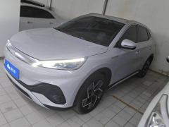 BYD Yuan PLUS 510KM Flagship - ფოტო 1