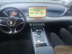 BYD Yuan PLUS 510KM Flagship - ფოტო 16