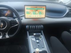 BYD Yuan PLUS 510KM Flagship - ფოტო 17