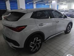 BYD Yuan PLUS 510KM Flagship - ფოტო 2