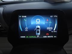 BYD Yuan PLUS 510KM Flagship - ფოტო 20