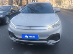 BYD Yuan PLUS 510KM Flagship - ფოტო 3