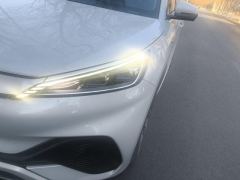 BYD Yuan PLUS 510KM Flagship - ფოტო 4