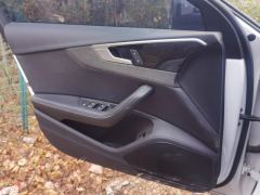 Audi A4L 40 TFSI Luxury Dynamic - photo 12