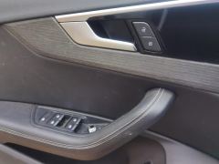 Audi A4L 40 TFSI Luxury Dynamic - photo 13