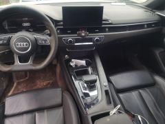 Audi A4L 40 TFSI Luxury Dynamic - photo 16