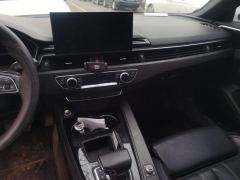 Audi A4L 40 TFSI Luxury Dynamic - photo 17