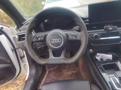 Audi A4L 40 TFSI Luxury Dynamic - photo 18