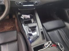 Audi A4L 40 TFSI Luxury Dynamic - photo 19