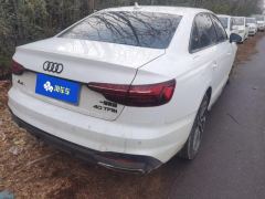 Audi A4L 40 TFSI Luxury Dynamic - photo 2