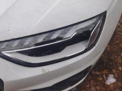 Audi A4L 40 TFSI Luxury Dynamic - photo 4