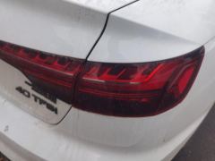 Audi A4L 40 TFSI Luxury Dynamic - photo 5