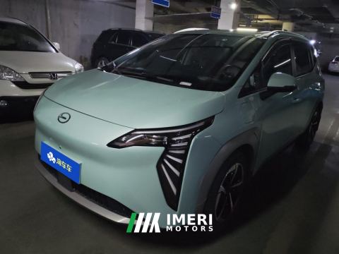 2023 GAC AION Y 430km Younger Starlight Edition - ავტომობილი ჩინეთიდან