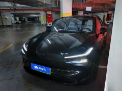Onvo L60 555km Rear Drive Standard Endurance Edition 60kWh - photo 1