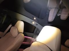 Onvo L60 555km Rear Drive Standard Endurance Edition 60kWh - photo 15
