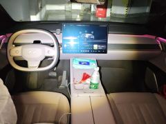 Onvo L60 555km Rear Drive Standard Endurance Edition 60kWh - photo 16