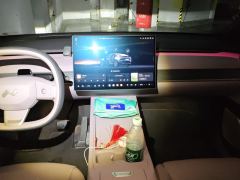 Onvo L60 555km Rear Drive Standard Endurance Edition 60kWh - photo 17