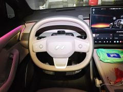 Onvo L60 555km Rear Drive Standard Endurance Edition 60kWh - photo 18
