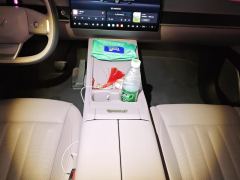 Onvo L60 555km Rear Drive Standard Endurance Edition 60kWh - photo 19