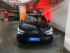 Onvo L60 555km Rear Drive Standard Endurance Edition 60kWh - photo 3