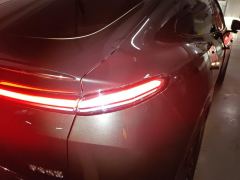 Onvo L60 555km Rear Drive Standard Endurance Edition 60kWh - photo 5