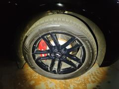 Onvo L60 555km Rear Drive Standard Endurance Edition 60kWh - photo 6