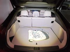 Onvo L60 555km Rear Drive Standard Endurance Edition 60kWh - photo 7