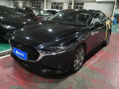 Mazda3 Angkesaila 2.0L Automatic Elegant Edition - photo 1