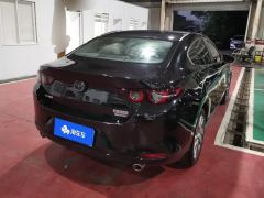 Mazda3 Angkesaila 2.0L Automatic Elegant Edition - photo 2