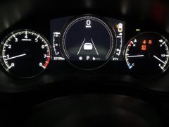 Mazda3 Angkesaila 2.0L Automatic Elegant Edition - photo 20