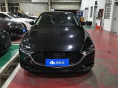 Mazda3 Angkesaila 2.0L Automatic Elegant Edition - photo 3