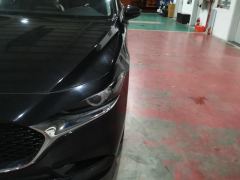 Mazda3 Angkesaila 2.0L Automatic Elegant Edition - photo 4