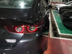 Mazda3 Angkesaila 2.0L Automatic Elegant Edition - photo 5