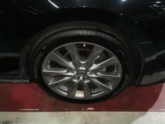 Mazda3 Angkesaila 2.0L Automatic Elegant Edition - photo 6