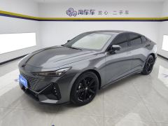 Changan UNI-V 1.5T Premium Version - photo 1