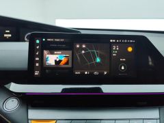 Changan UNI-V 1.5T Premium Version - photo 17